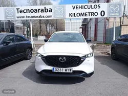 Usado 2025 Mazda CX-5 Homura-Line SUV | 35.400 € (Precio justo)