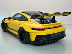 Amarillo Usado 2023 Porsche 911 GT3 RS Coupe | 359.900 € (Precio justo)
