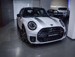 Blanco Usado 2025 Mini John Cooper Works Utilitario | 41.900 €