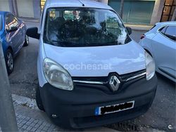 Blanco Usado 2016 Renault Kangoo Familiar | 6500 € (Buen precio)