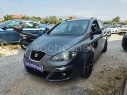 Seat Altea XL