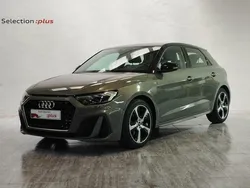 Gris Usado 2022 Audi A1 Utilitario | 23.900 € (Precio justo)