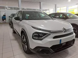 Otro Usado 2023 Citroën C4 Feel Berlina | 17.500 € (Precio justo)