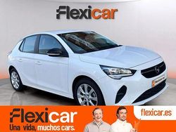 Blanco Usado 2023 Opel Corsa Edition Berlina | 12.770 € (Precio justo)