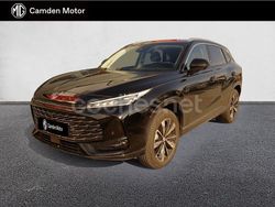 Negro Usado 2024 MG HS Luxury SUV | 27.000 € (Caro)