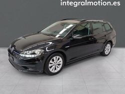 Usado 2019 VW Golf VII Trendline Familiar | 16.900 € (Precio justo)