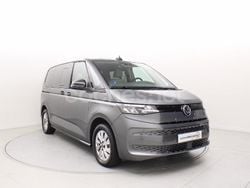 Gris / plateado Usado 2025 VW Multivan Van | 54.990 € (Caro)