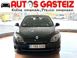 Verde Usado 2010 Renault Mégane III Privilege Berlina | 5990 € (Buen precio)