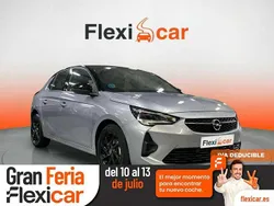 Gris Usado 2023 Opel Corsa Berlina | 11.490 € (Super precio)