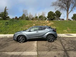 Gris Usado 2020 Toyota C-HR Advance SUV | 20.400 € (Precio justo)