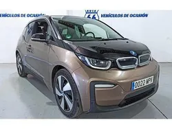 Usado 2018 BMW i3 Comfort Edition Utilitario | 14.490 €