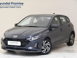 Usado 2024 Hyundai i20 | 15.900 € (Precio justo)