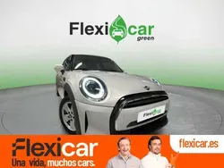 Blanco Usado 2021 Mini Cooper Utilitario | 17.990 € (Super precio)