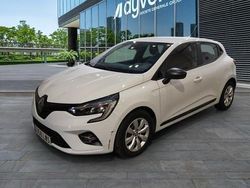 Usado 2022 Renault Clio V Business | 12.000 € (Super precio)