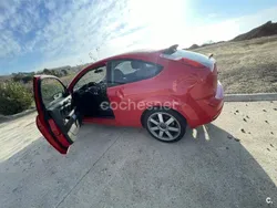 Rojo Usado 2005 Ford Focus S Berlina | 2350 € (Precio justo)