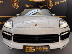 Blanco Usado 2020 Porsche Cayenne SUV | 54.990 € (Buen precio)