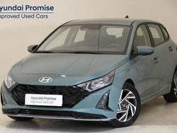 Usado 2024 Hyundai i20 | 15.900 € (Buen precio)