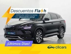 Negro Usado 2025 BYD Seal U Boost SUV | 33.190 € (Super precio)