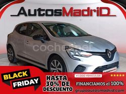 Gris Usado 2023 Renault Clio V Equilibre Berlina | 13.990 € (Precio justo)