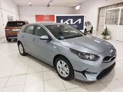 Usado 2024 Kia Ceed Utilitario | 23.240 € (Un poco caro)
