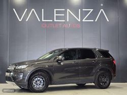 Varios colores Usado 2021 Land Rover Discovery 5 SUV | 28.900 € (Buen precio)