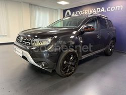 Negro Usado 2022 Dacia Duster Extreme SUV | 20.500 € (Un poco caro)