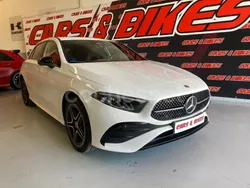 Mercedes A250