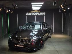 Negro Usado 2017 Mercedes C63 AMG Coupe | 42.990 € (Super precio)
