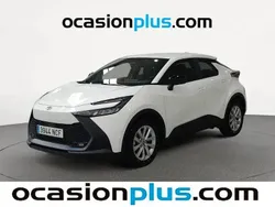 Blanco Nuevo 2024 Toyota C-HR Active SUV | 28.091 € (Super precio)