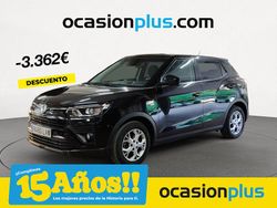 Blanco Usado 2022 Ssangyong (KGM) Tivoli SUV | 14.990 €