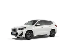 Usado 2025 BMW iX1 Shadowline SUV | 53.990 € (Caro)