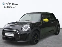 Usado 2022 Mini Cooper SE Utilitario | 21.900 € (Precio justo)
