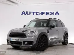Gris Usado 2019 Mini Countryman SUV | 18.750 € (Buen precio)