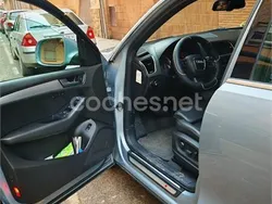 Azul Usado 2009 Audi Q5 SUV | 11.400 € (Precio justo)