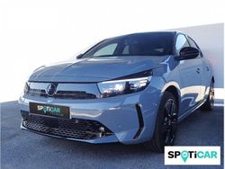 Gris Usado 2023 Opel Corsa-e Utilitario | 27.490 € (Precio justo)