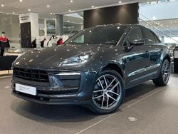 Gris/plata Usado 2023 Porsche Macan SUV | 82.990 € (Caro)