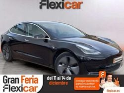 Negro Usado 2019 Tesla Model 3 RWD Berlina | 21.490 € (Precio justo)