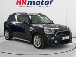 Usado 2019 Mini Cooper S Countryman SUV | 21.910 € (Precio justo)