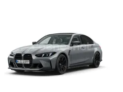 Gris Usado 2025 BMW M3 Competition Edition Berlina | 128.900 €