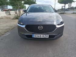 Gris Usado 2019 Mazda CX-30 SUV | 22.800 € (Caro)