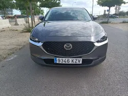 Gris Usado 2019 Mazda CX-30 SUV | 22.800 € (Un poco caro)