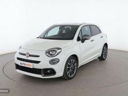 Blanco Usado 2019 Fiat 500X Sport SUV | 13.099 € (Precio justo)