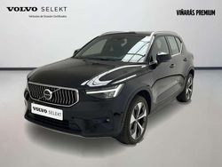 Negro Usado 2023 Volvo XC40 Plus SUV | 32.391 € (Super precio)