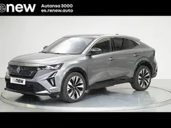 Gris Usado 2024 Renault Rafale Techno SUV | 34.733 € (Super precio)