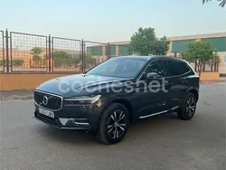 Marrón Usado 2021 Volvo XC60 Inscription SUV | 23.995 € (Super precio)