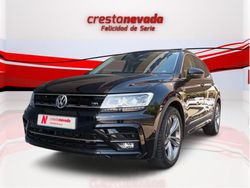 Usado 2020 VW Tiguan Advance SUV | 28.411 € (Un poco caro)