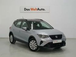 Usado 2024 Seat Arona Style SUV | 19.100 € (Precio justo)