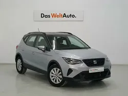 Usado 2024 Seat Arona Style SUV | 19.100 € (Precio justo)