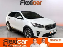 Blanco Usado 2018 Kia Sorento 2 SUV | 20.690 € (Super precio)