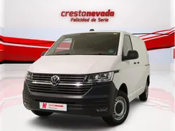 Usado 2020 VW T6.1 Van | 25.607 € (Precio justo)
